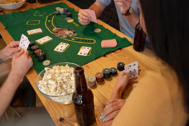 Slot game tournament dashboard
